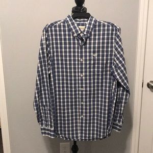 Men’s Dress Shirt